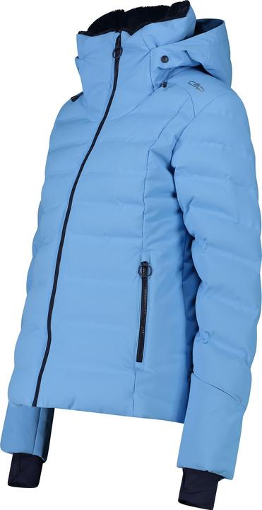 Produktbild CMP Campagnolo Women's Jacket Fix Hood 34W4406 (40, M)