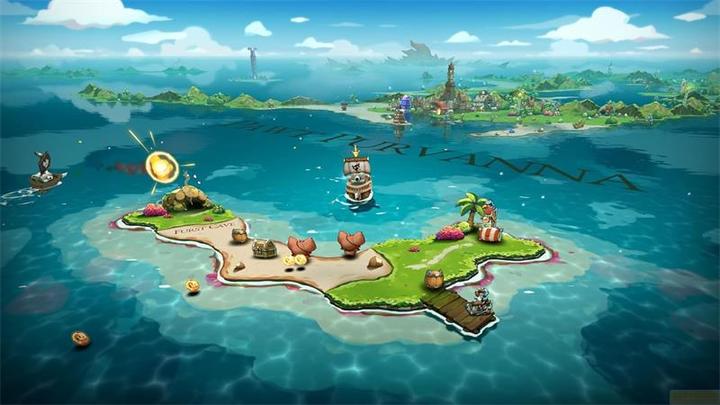 Actual product image Maximum Games Cat Quest III (PS5, EN)