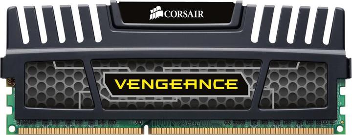 Actual product image Corsair Vengeance (2 x 8GB, 1866 MHz, DDR3-RAM, DIMM)