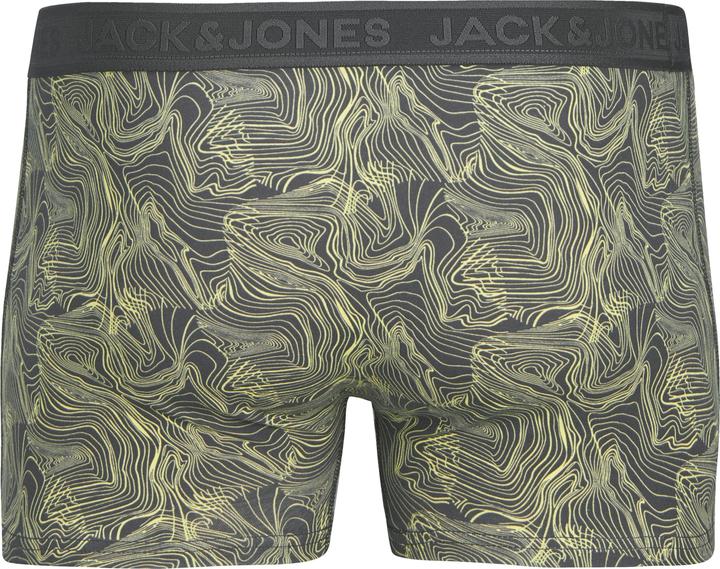 Immagine prodotto Jack & Jones Confezione da 5 boxer Boxer (S, Confezione da 5 pezzi)