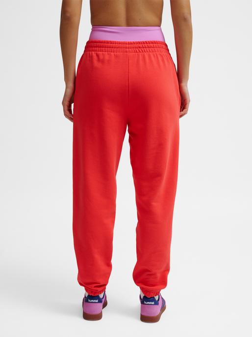 Actual product image hummel Hmlpulse w sweat pants (XL)