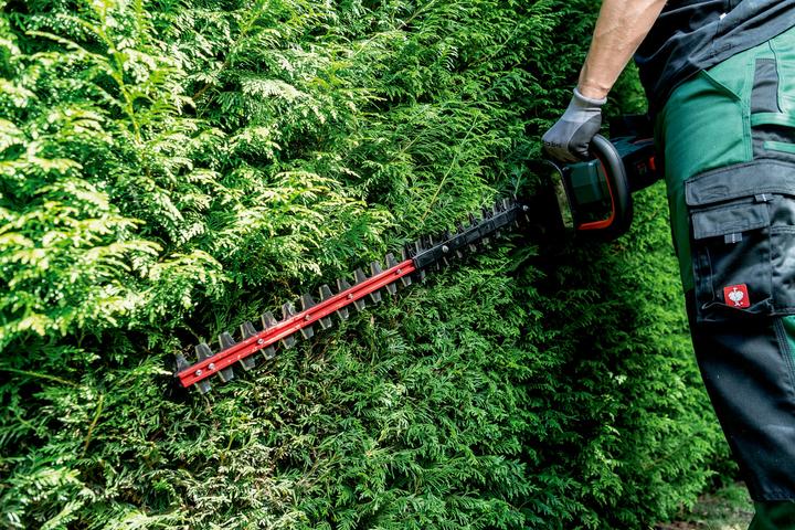 Productafbeelding Metabo HS 18 LTX BL 65 (Draadloze heggenschaar)