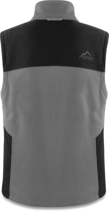 Produktbild Normani Herren Fleeceweste Barrie - 1063 (M)