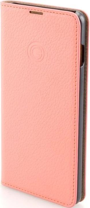 Actual product image Mike Galeli Book Cover (Samsung Galaxy S10+)