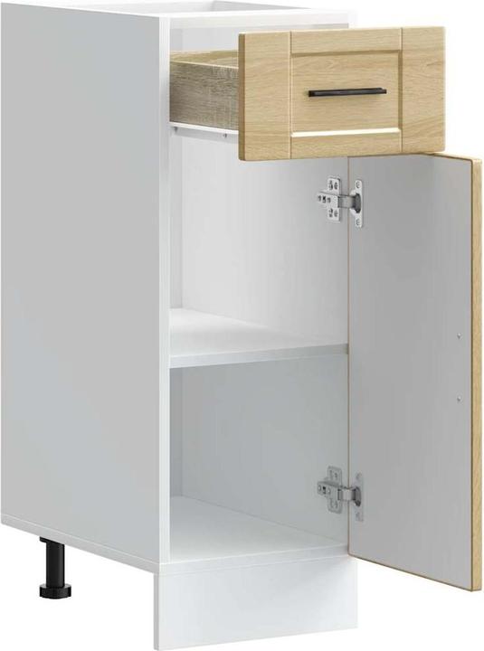 Produktbild VidaXL Lyman (30 x 46 x 81.5 cm)