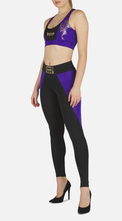 Produktbild Boxeur des Rues Color Block Legging (M)