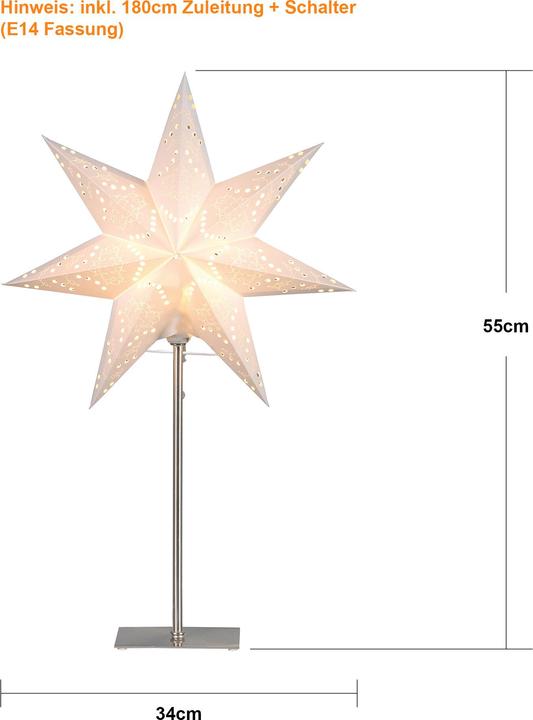 Produktbild Star Trading Sensy