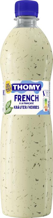 Produktbild THOMY French Herbs Salatsauce (750 g)