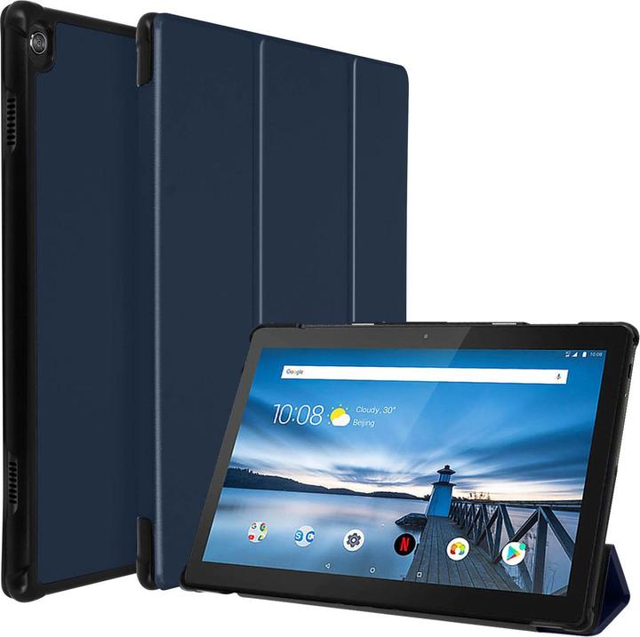 Actual product image Avizar Trifold Series (Lenovo Tab M10 HD)