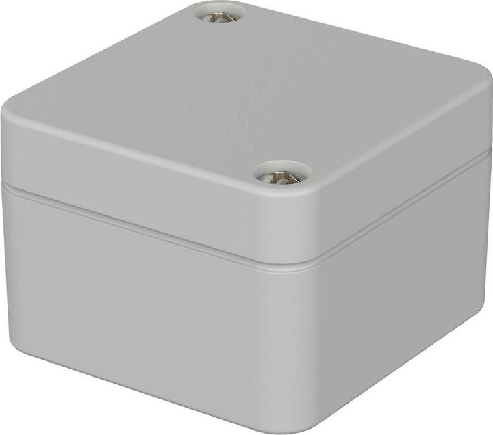 Immagine prodotto Bopla Contenitore grigio in ABS 52x50x35mm (Case)