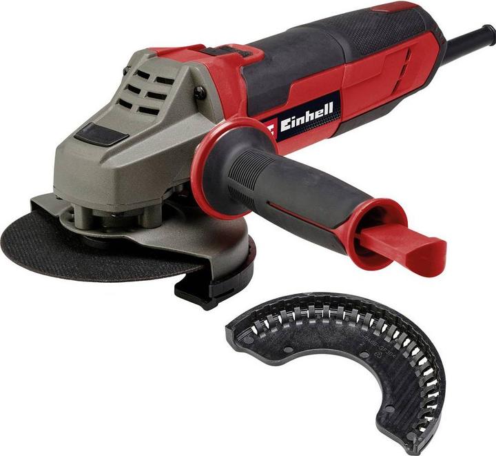 Produktbild Einhell Winkelschleifer 125 mm TE-AG 125/1010 (125 mm)