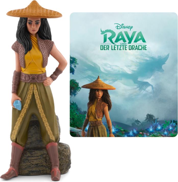 Produktbild Tonies Disney - Raya und der letzte Drache (Deutsch)