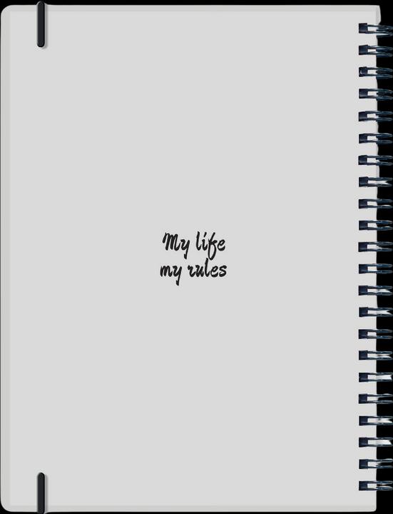 Produktbild Pelikan Schülerkalender 25/26 MustHave A5 Sneaker (Deutsch, Englisch, Französisch, Italienisch)