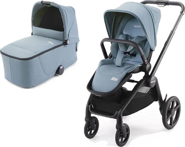 Actual product image RECARO Celona Frozen frame