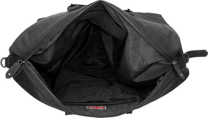 Produktbild The Chesterfield Brand Reisetasche Portsmouth 1700 (39 l)