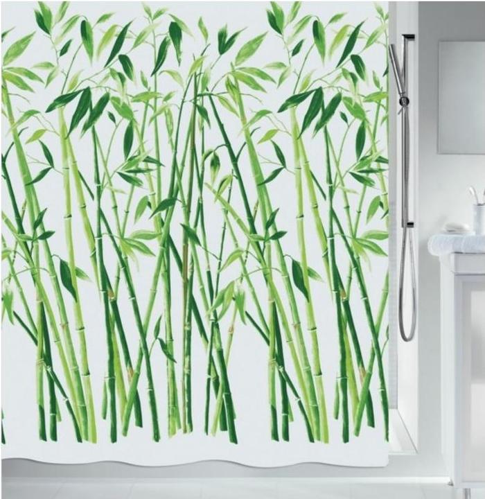 Produktbild spirella Bambus (180 x 200 cm)