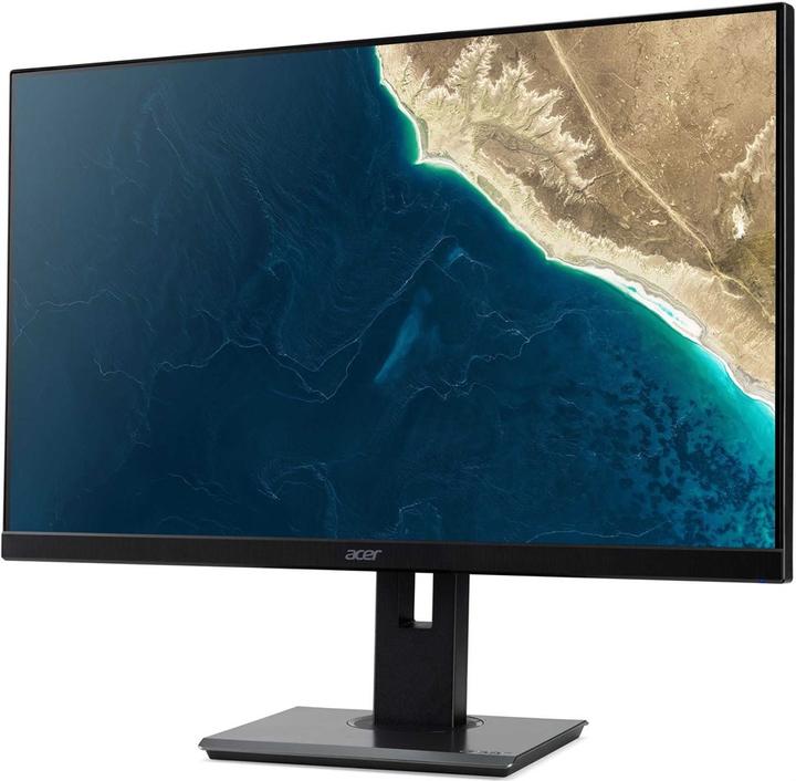 Immagine prodotto Acer B277 (1920 x 1080 pixel, 27")