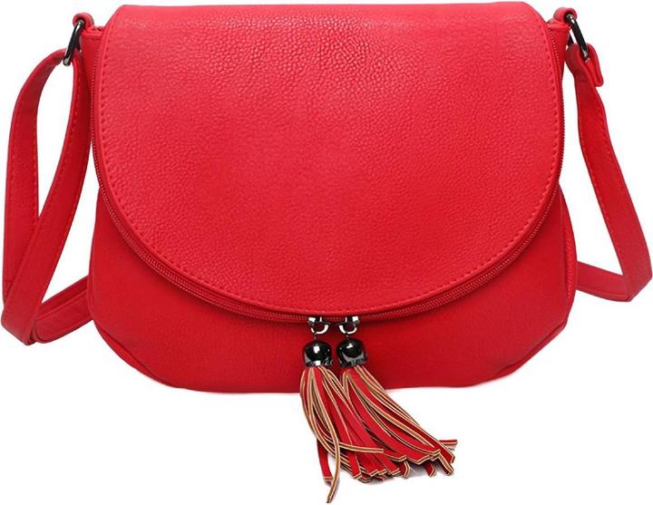 Gallantry HJ-305-RED Handtasche