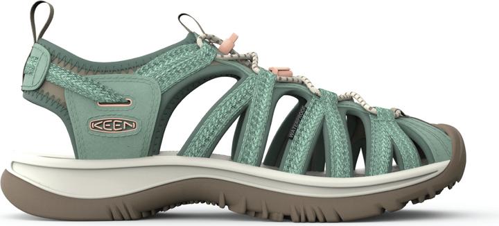 Actual product image Keen W Whisper (36)