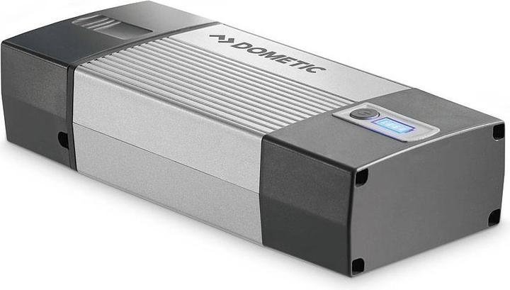 Actual product image Dometic Battery charger PerfectCharge 1204 (12V, 4 A)
