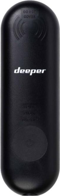 Actual product image Deeper Range Extender Kit for the Forage Boat