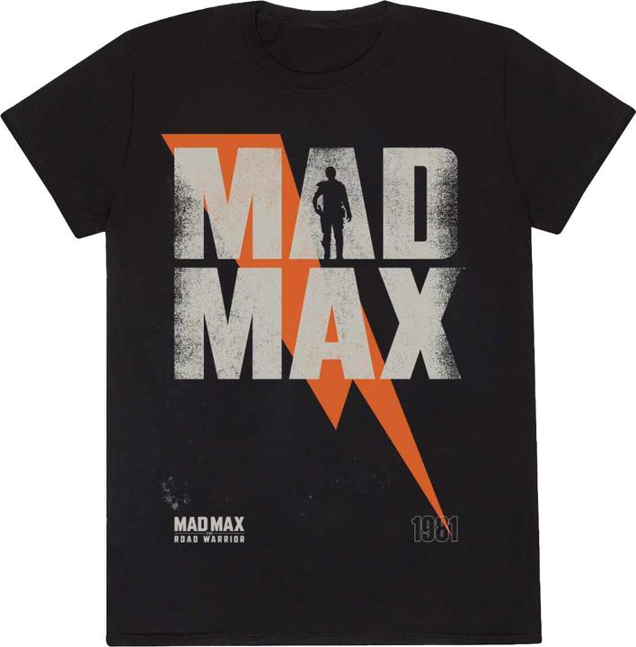 Image du produit Mad Max: Fury Road TShirt (XXL)