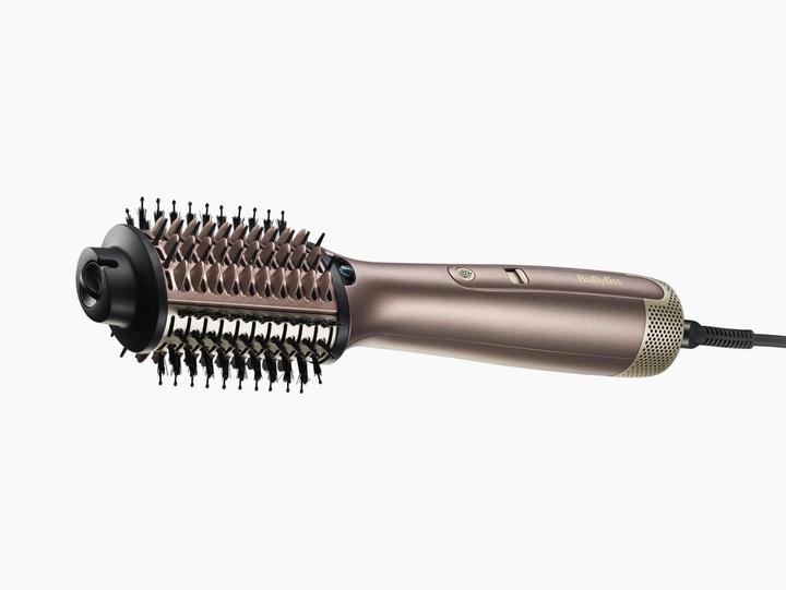Produktbild BaByliss Warmluftbürste