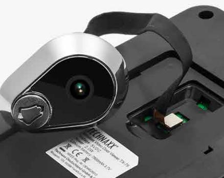 Image du produit Technaxx Tx-75 (Funk)