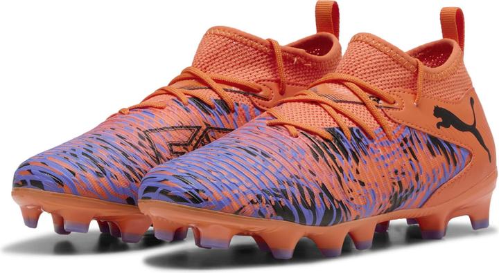 Produktbild Puma Future 8 Match Creativity Fg/Ag Jr (35.5)