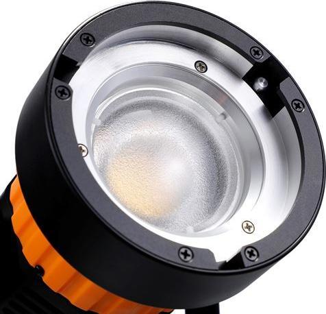 Produktbild Falcon Eyes Mini LED Fresnel P-12 120W