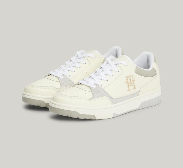 Actual product image Tommy Hilfiger Basket Street Pop (42)