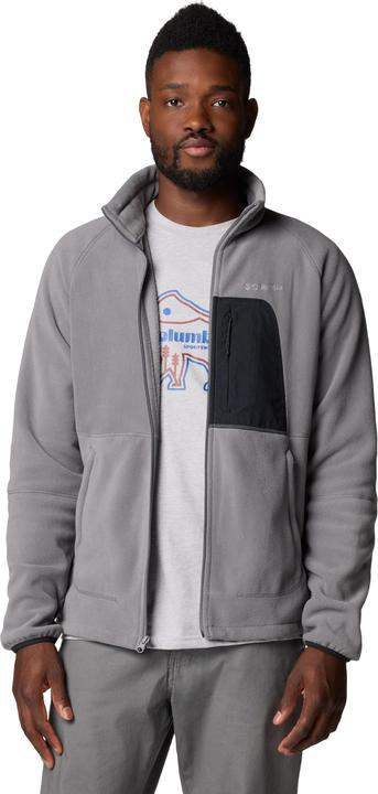 Immagine prodotto Columbia Pile Rapid Expedition™ II con zip intera (XXL)