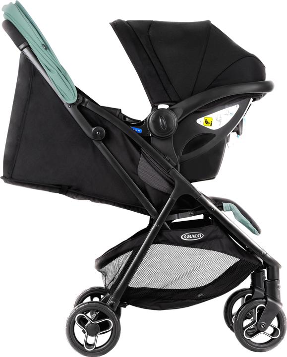 Productafbeelding Graco MYAVO met rc