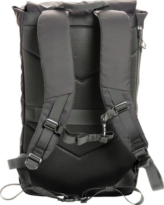 Immagine prodotto Xd Collection Rucksack Laptops Impact Aware Oberteil mit Klappe rPET (Recyceltes PolyethylenTerephthalat) (20 l)