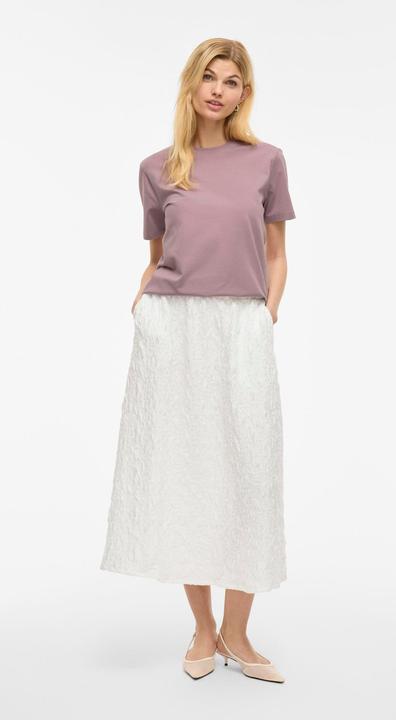 Actual product image Vila VINORA Rundhals T-Shirt (XS)