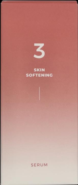 Produktbild Numbuzin Nr.3 Skin Softening Serum (1.70 ml)