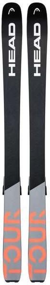 Produktbild Head Kore Tour 99 2023 (177 cm, Ohne Bindung)
