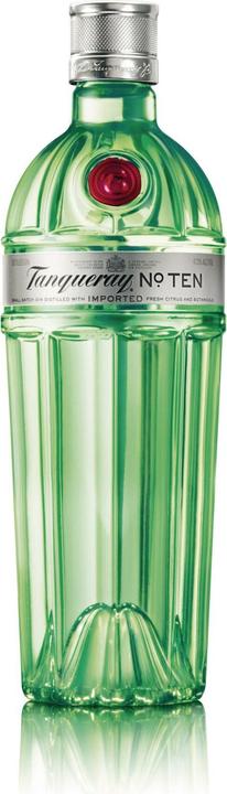 Image du produit Tanqueray No.10 (1 x 70 cl)