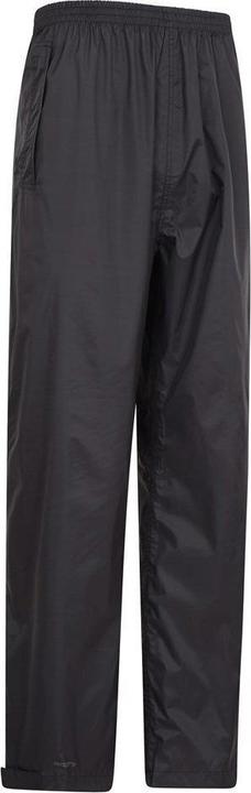 Actual product image Mountain Warehouse Mens Pakka Waterproof Over Trousers (4XL)