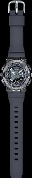 Produktbild G-Shock GM-S110B-8AER (Chronograph, 42 mm)
