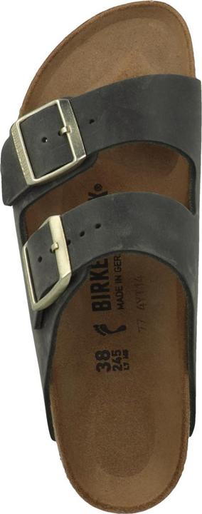 Actual product image Birkenstock Arizona LEOI narrow (41)