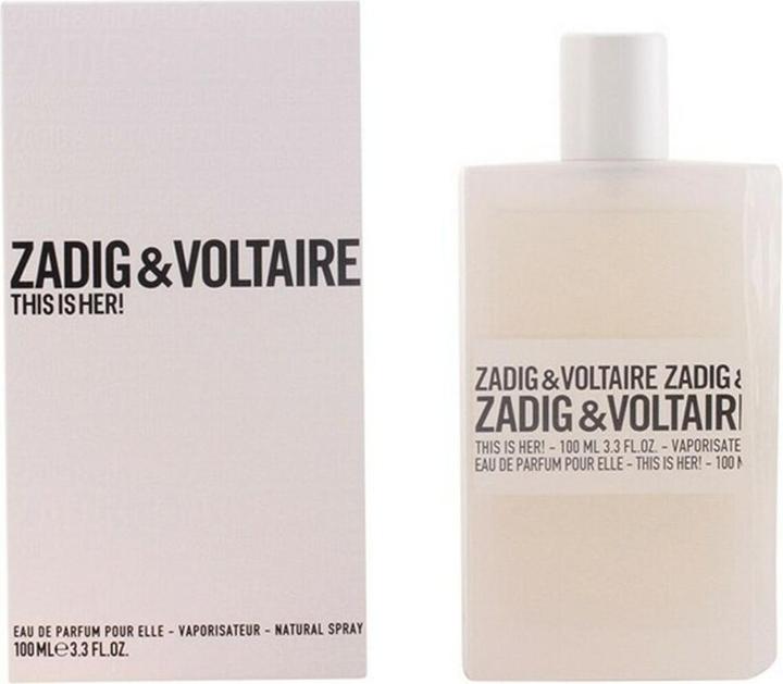 Produktbild Zadig & Voltaire This Is Her (Eau de Parfum, 30 ml)
