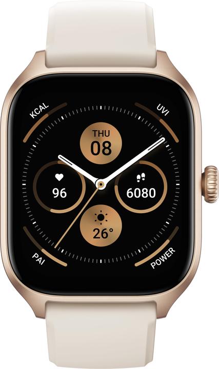 Produktbild Amazfit GTS 4 (43 mm)