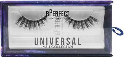 Actual product image BPerfect Cosmetics Universal Lash Collection Vibes (Artificial eyelashes)