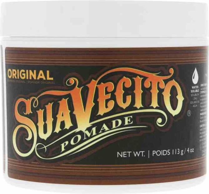 Produktbild Suavecito Pomade Original (Haargel, 113 ml)