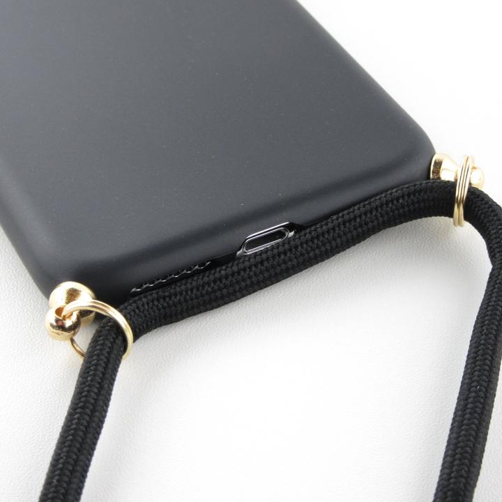 Image du produit PhoneLook Coque Bio Eco-Friendly nature avec cordon collier (Apple iPhone XS, Apple iPhone X)