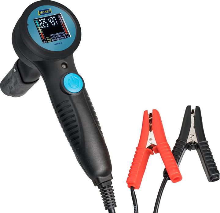 Produktbild HAZET Bremsflüssigkeits-Tester 4954-2
