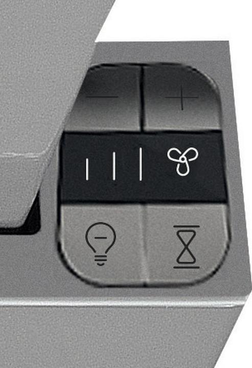 Produktbild Bauknecht RBAH 92 LT X (Flachschirmhaube)