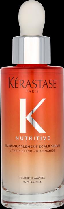 Actual product image Kérastase Nutritive Dry Scalp Serum (90 ml)