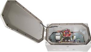 Image du produit Axis Câble réseau Coupleur Outdoor (Alimentation électrique)